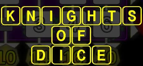 Knights Of Dice görsel 1