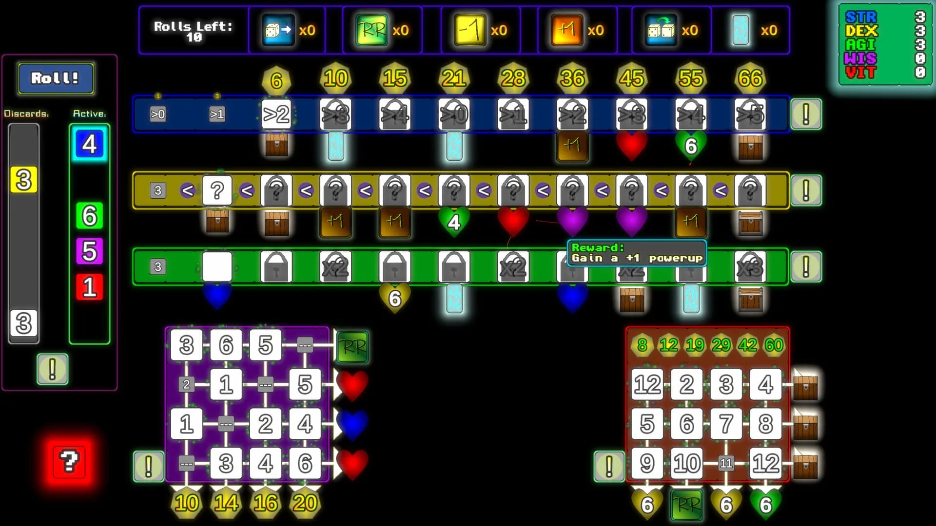 Knights Of Dice görsel 3