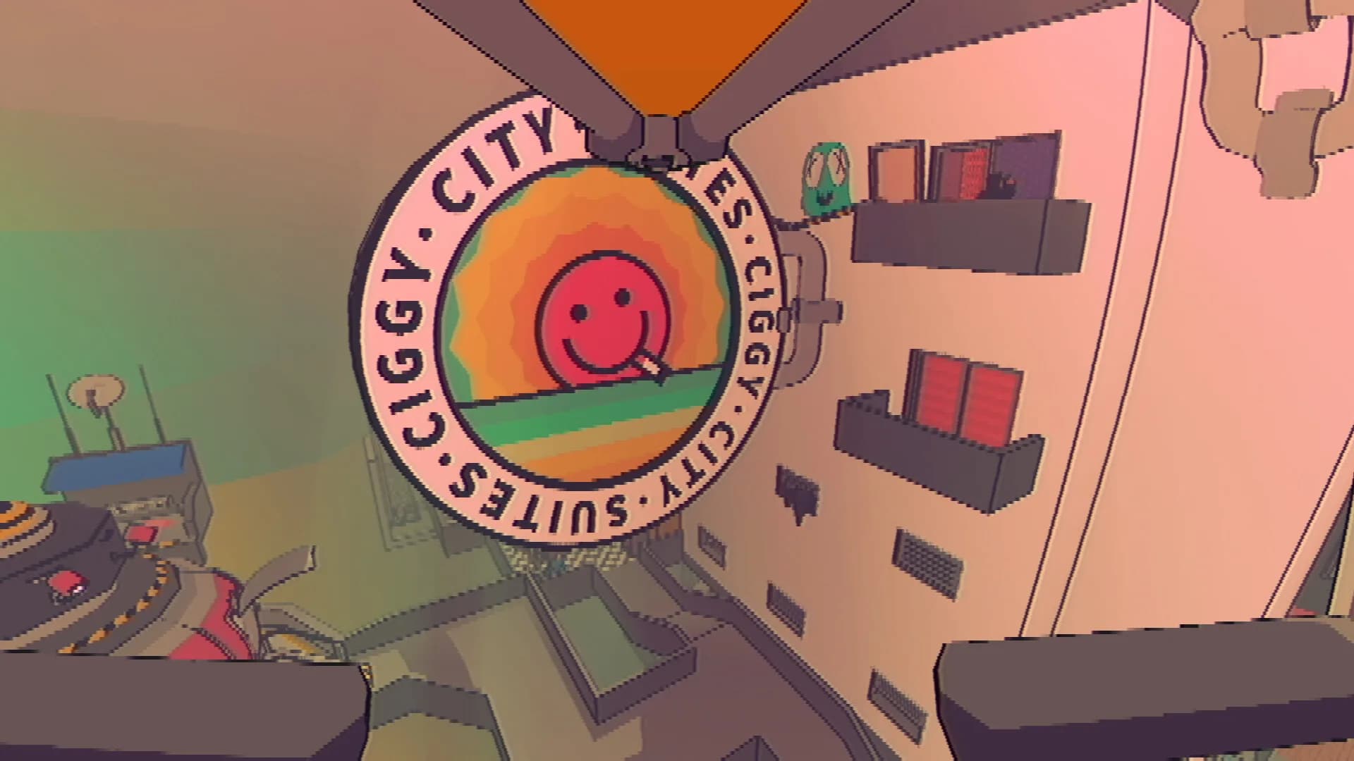 SLUDGE LIFE 2 görsel 2