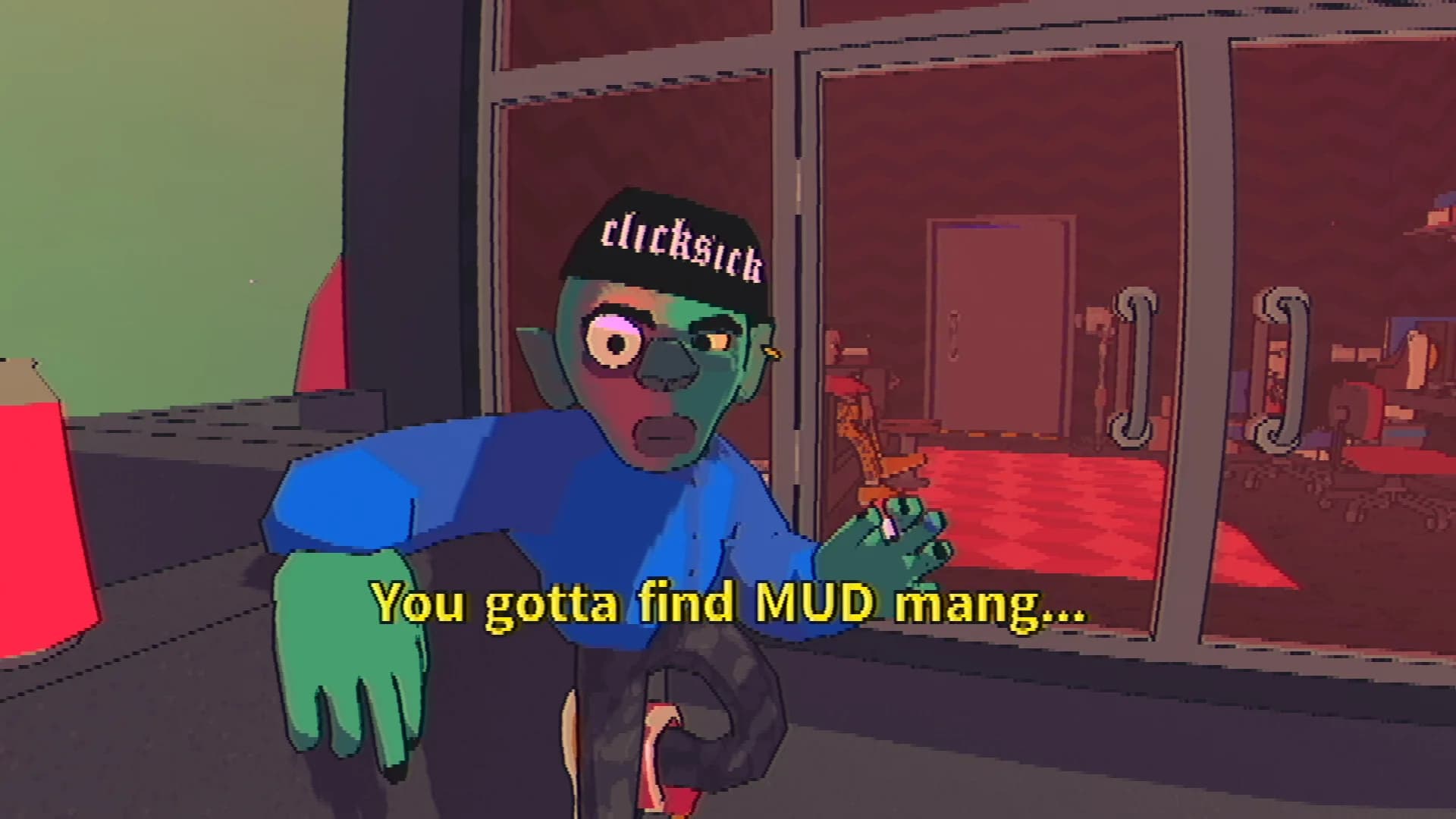 SLUDGE LIFE 2 görsel 6