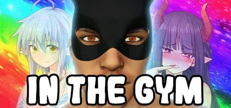 In The Gym (Memes Horror Game) görsel 1