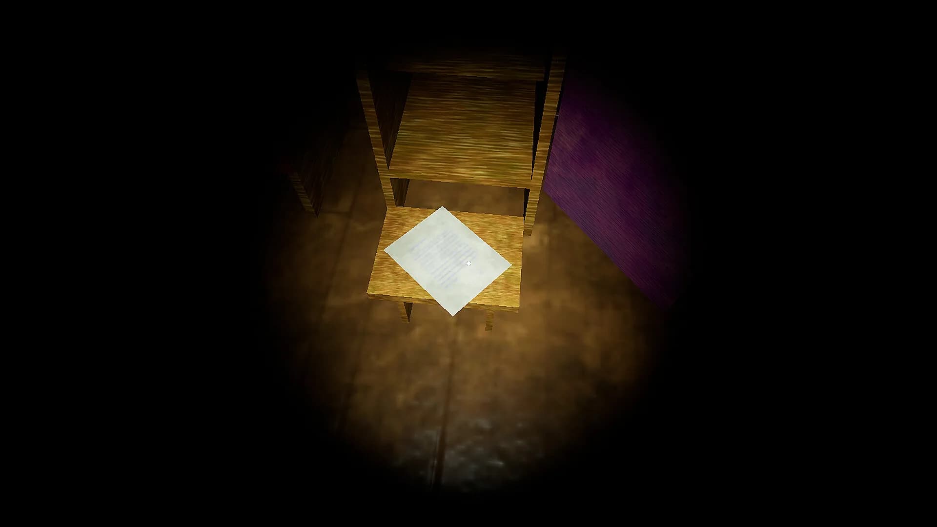 Kindergarten secret görsel 2