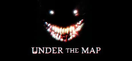 Under The Map