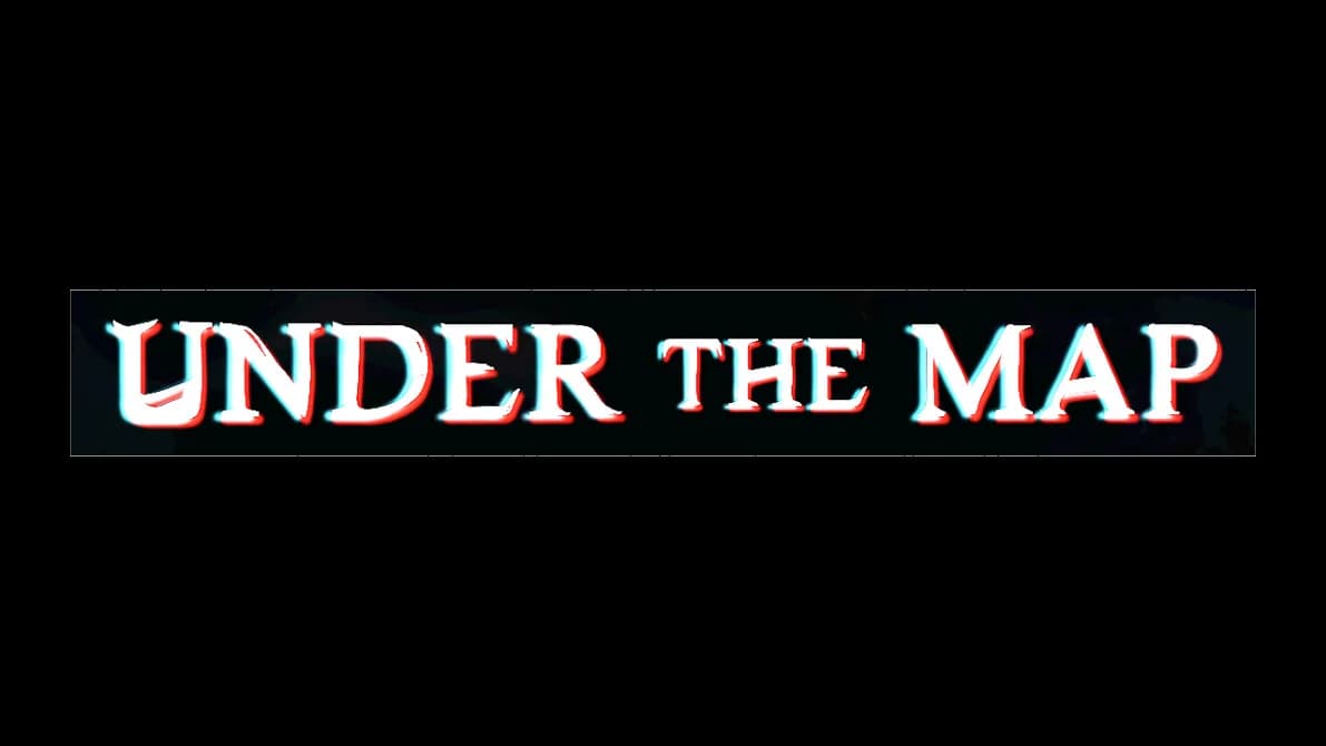 Under The Map görsel 6