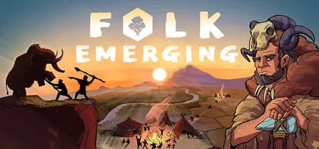 Folk Emerging görsel 1