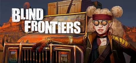 Blind Frontiers görsel 1