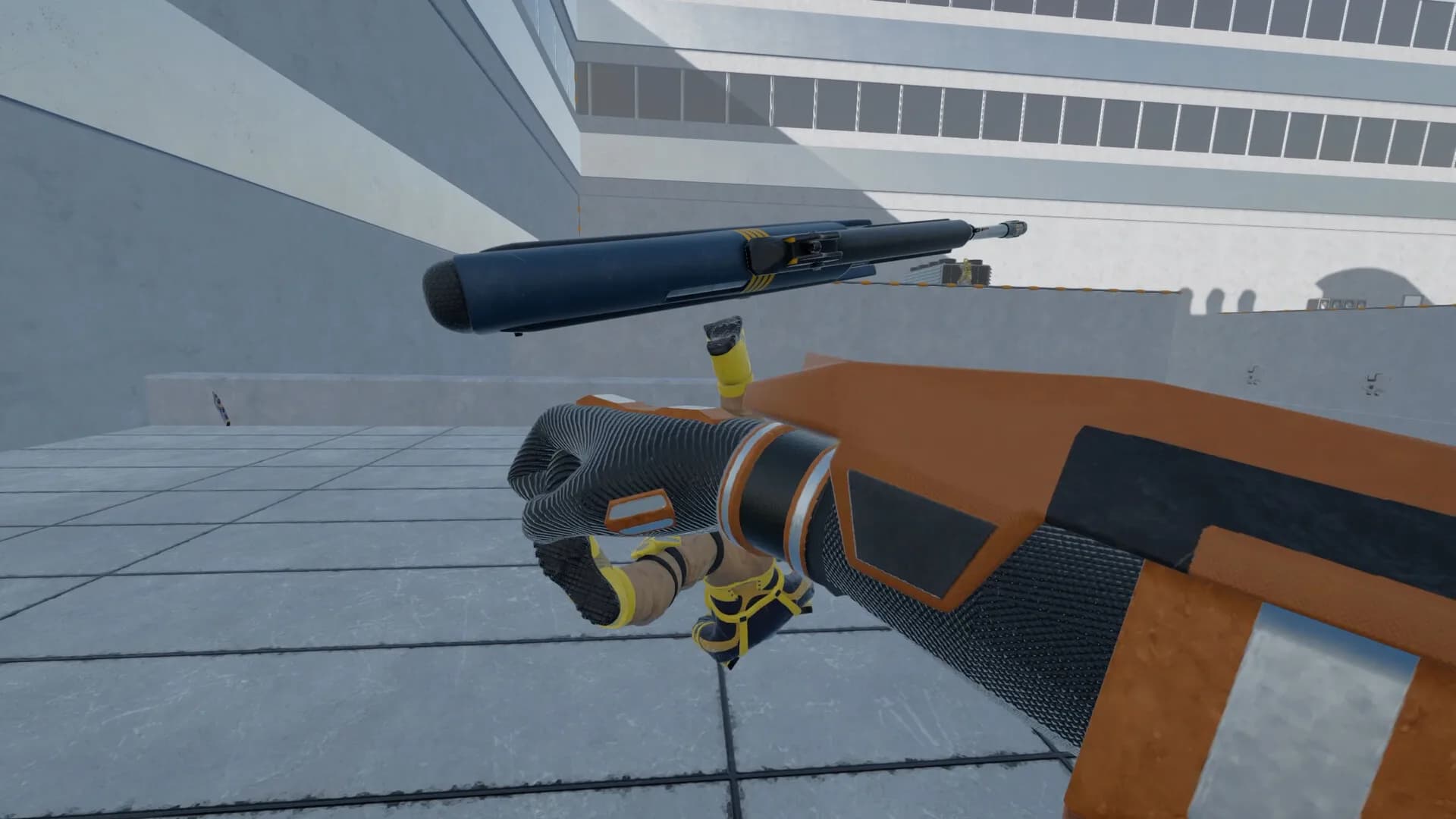 Static Mag görsel 4
