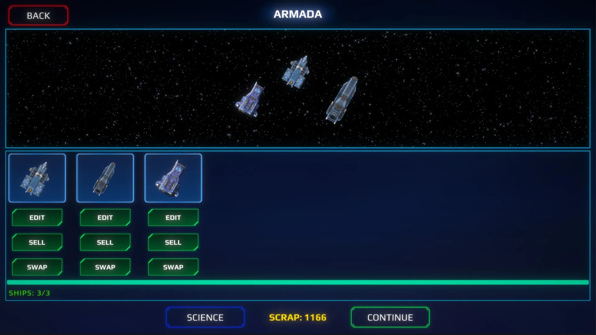 Star Armada görsel 6