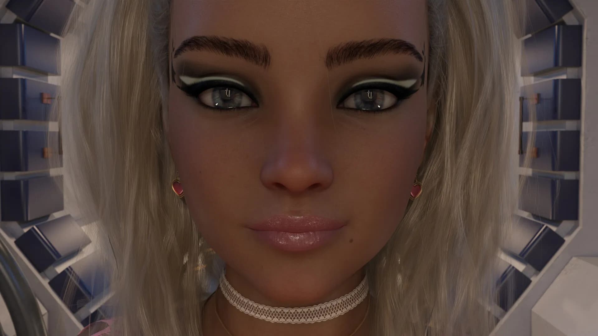 Futanari Universe görsel 5