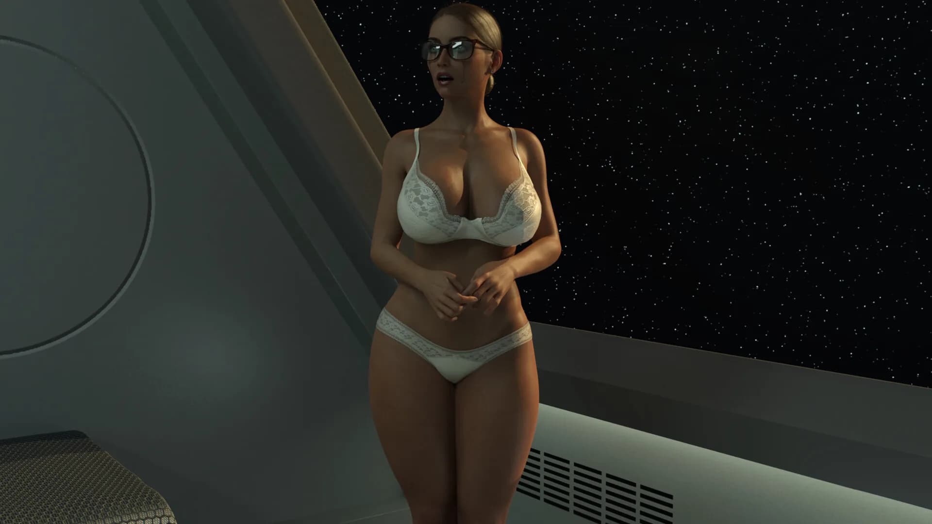 Futanari Universe görsel 9