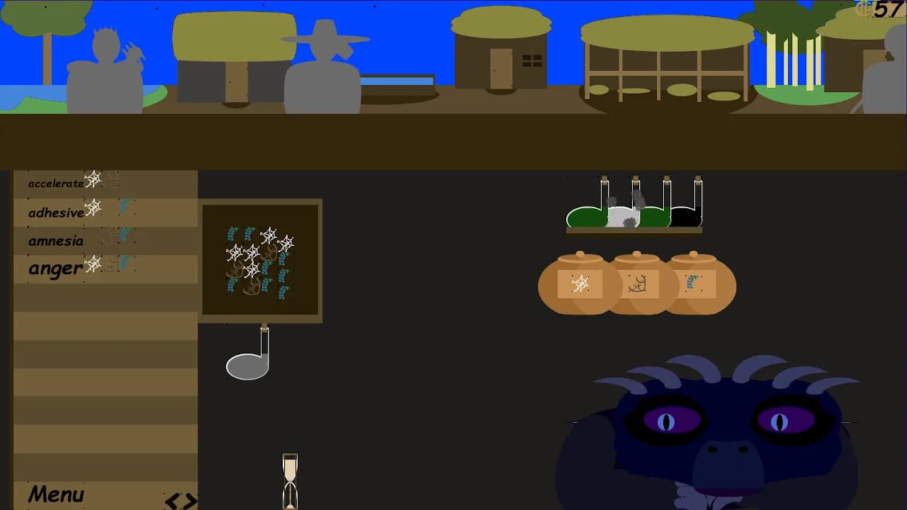 Alchemy Shop görsel 2