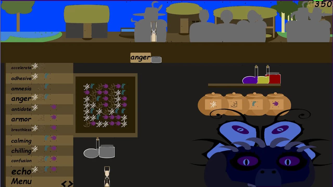 Alchemy Shop görsel 6