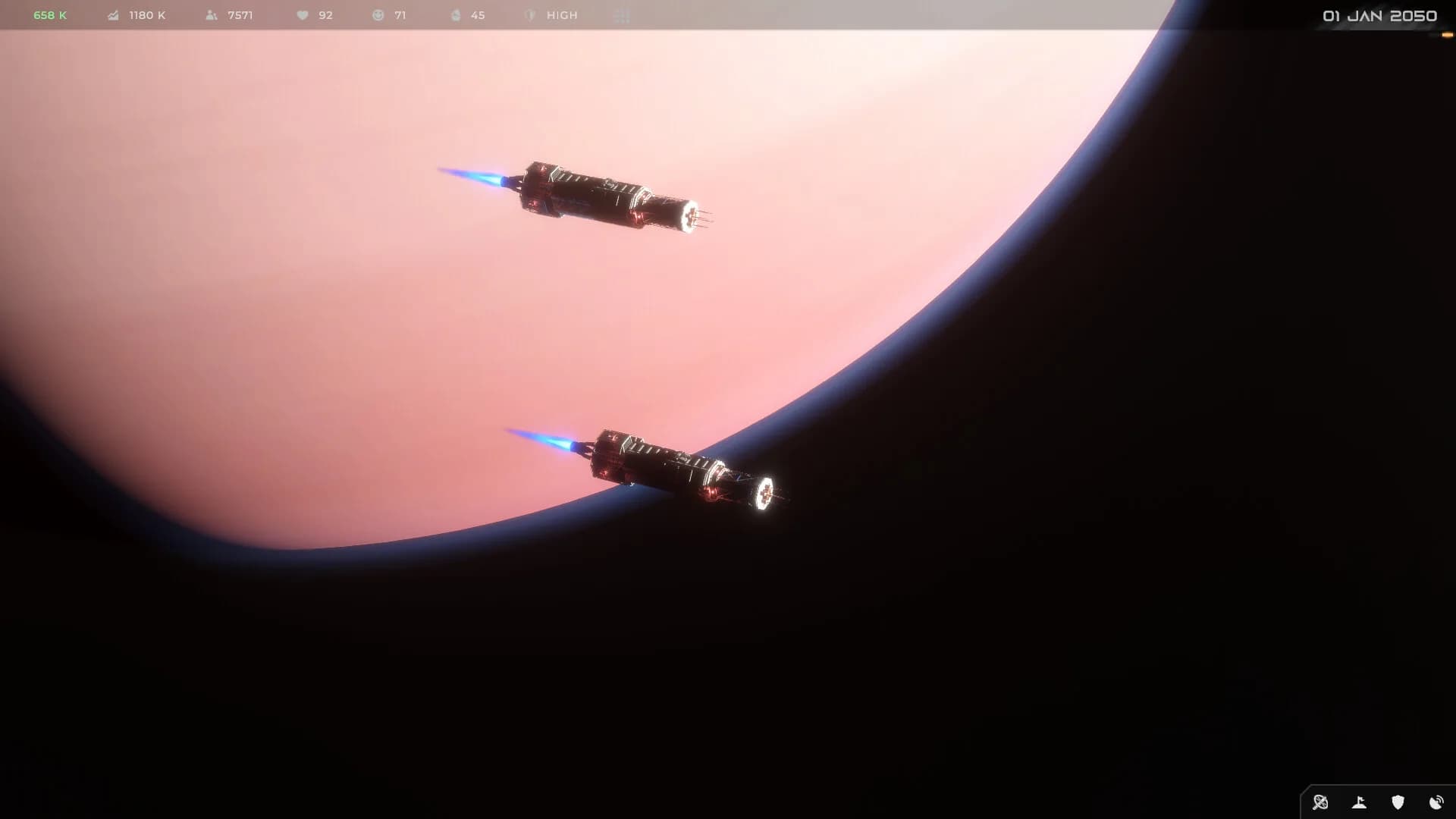 Ascendance görsel 2