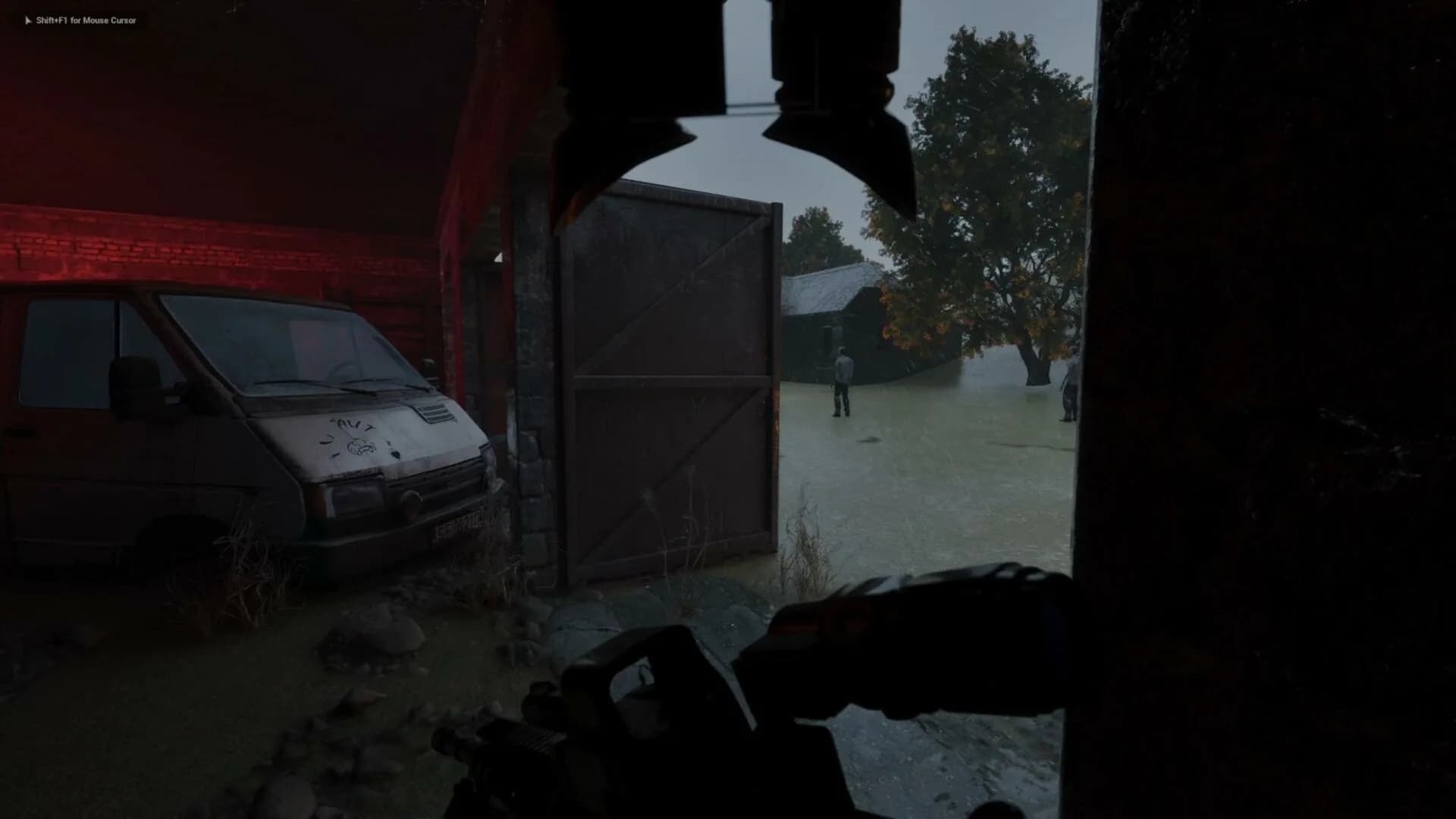 Operation: Dead Man görsel 2