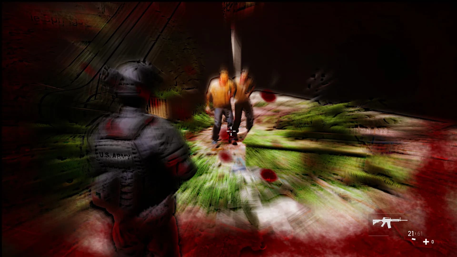 Operation: Dead Man görsel 8