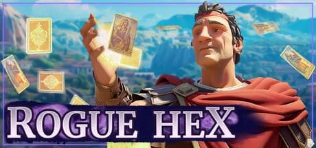 Rogue Hex görsel 1