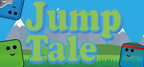 Jump Tale görsel 1