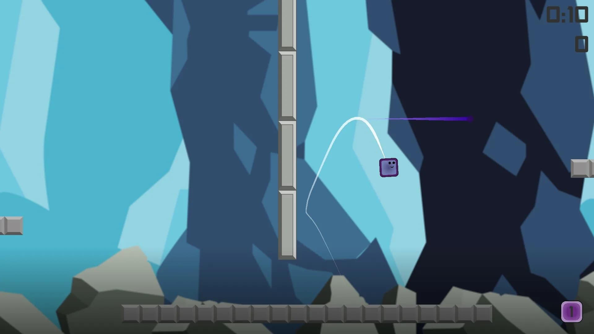 Jump Tale görsel 16