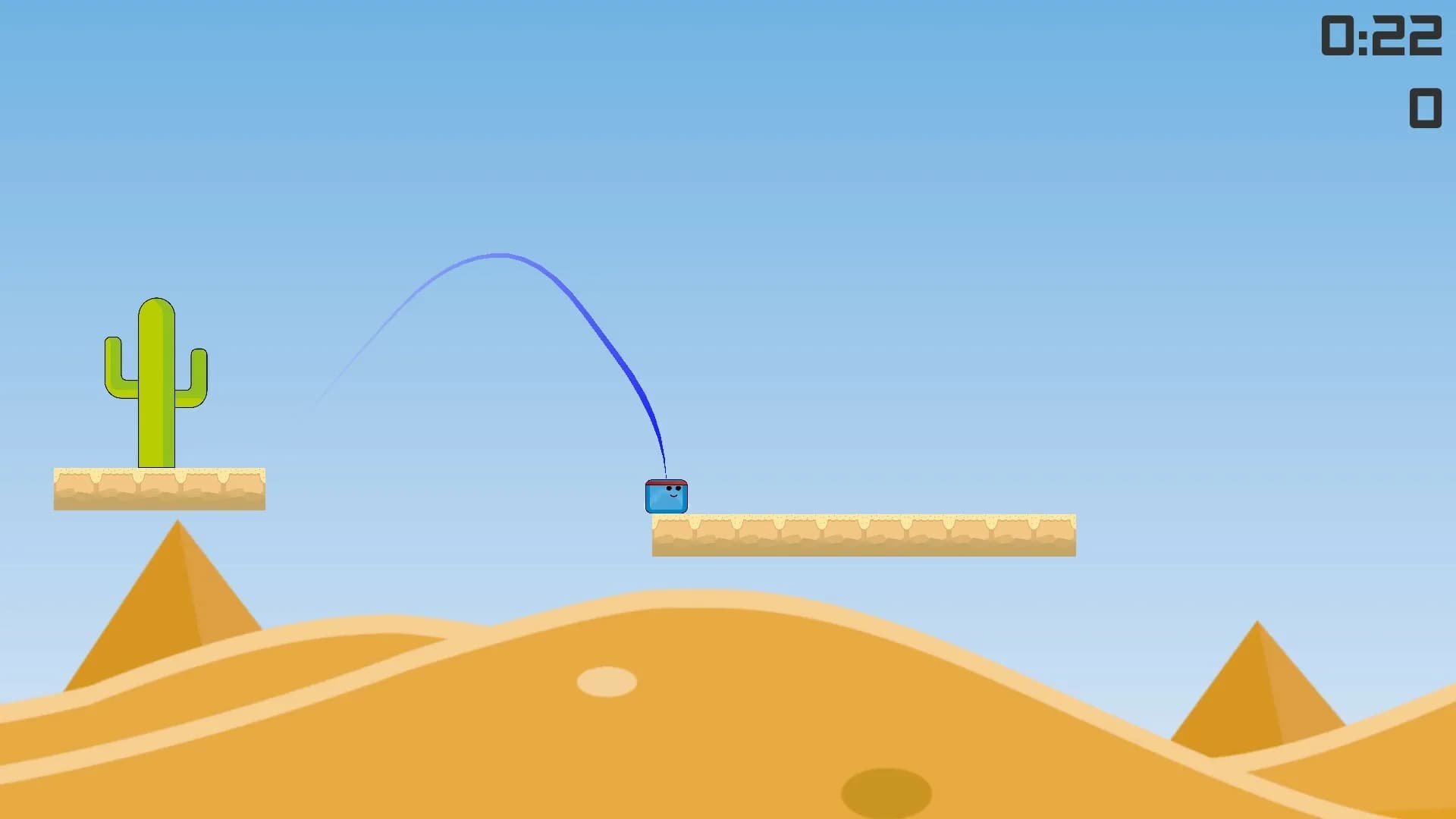 Jump Tale görsel 4