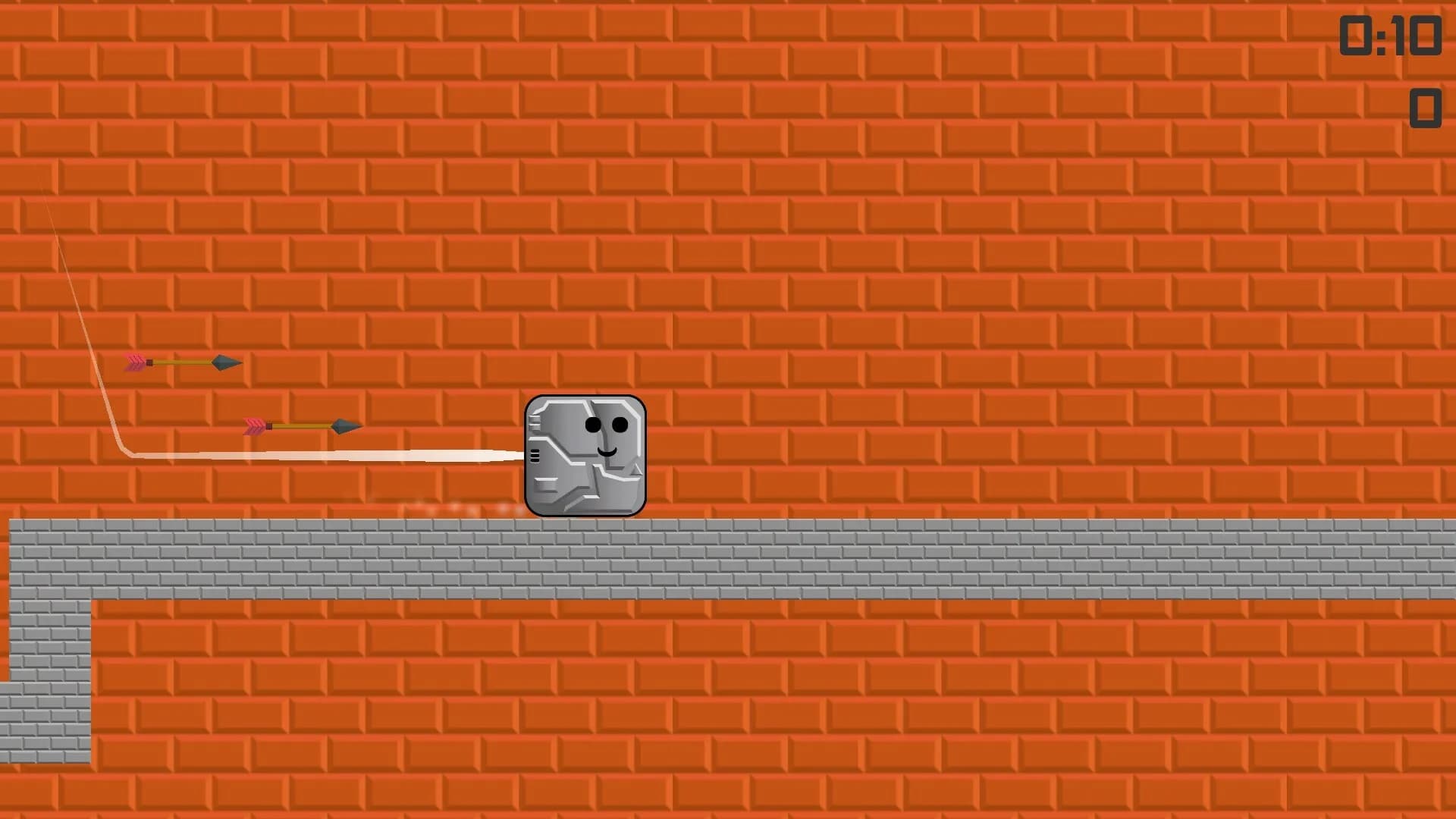 Jump Tale görsel 22