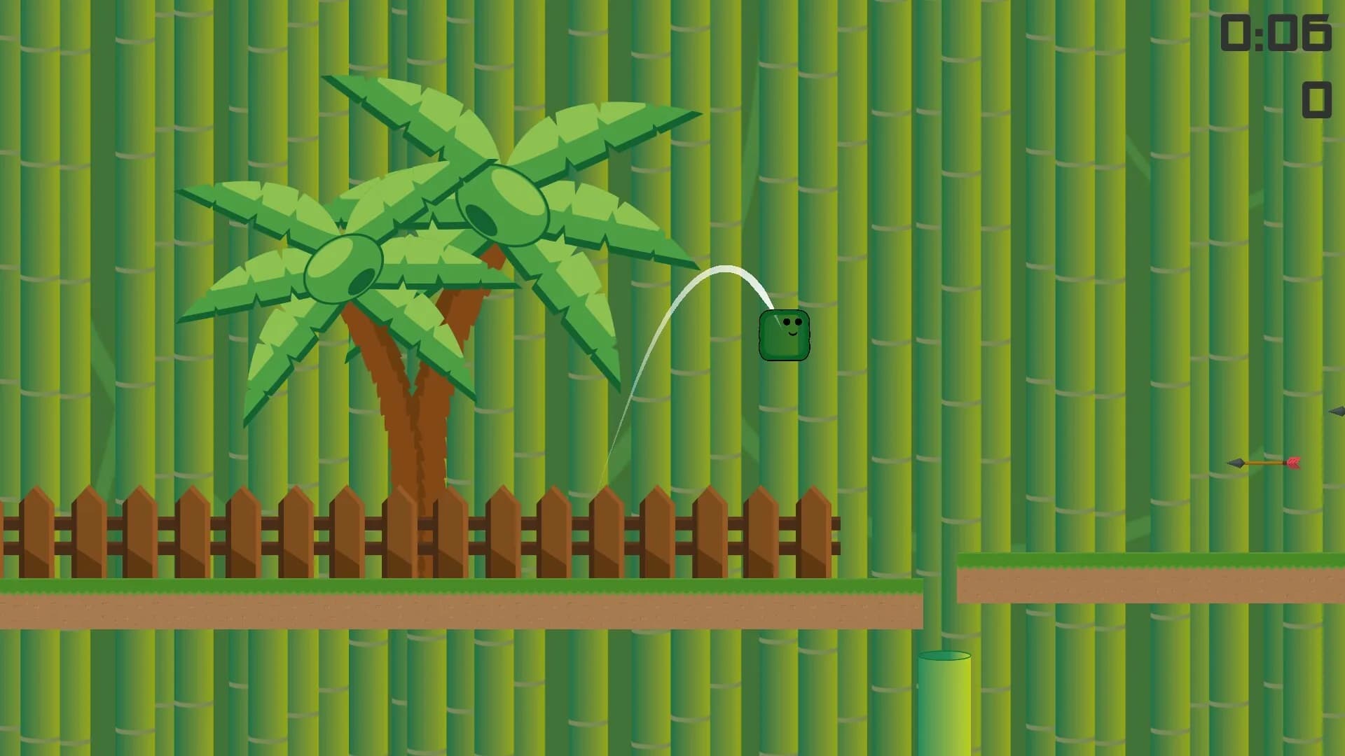 Jump Tale görsel 5