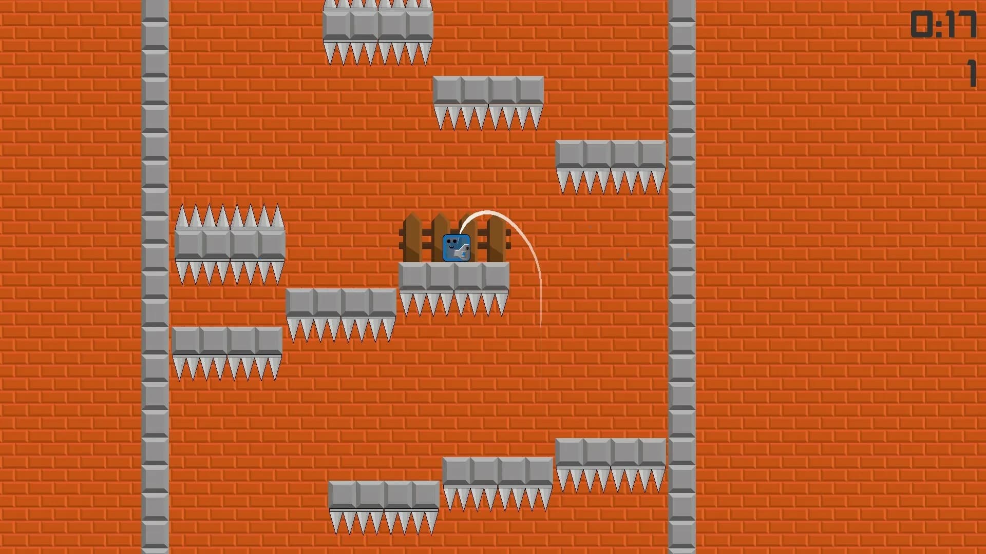 Jump Tale görsel 6