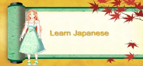 Learn Japanese görsel 1