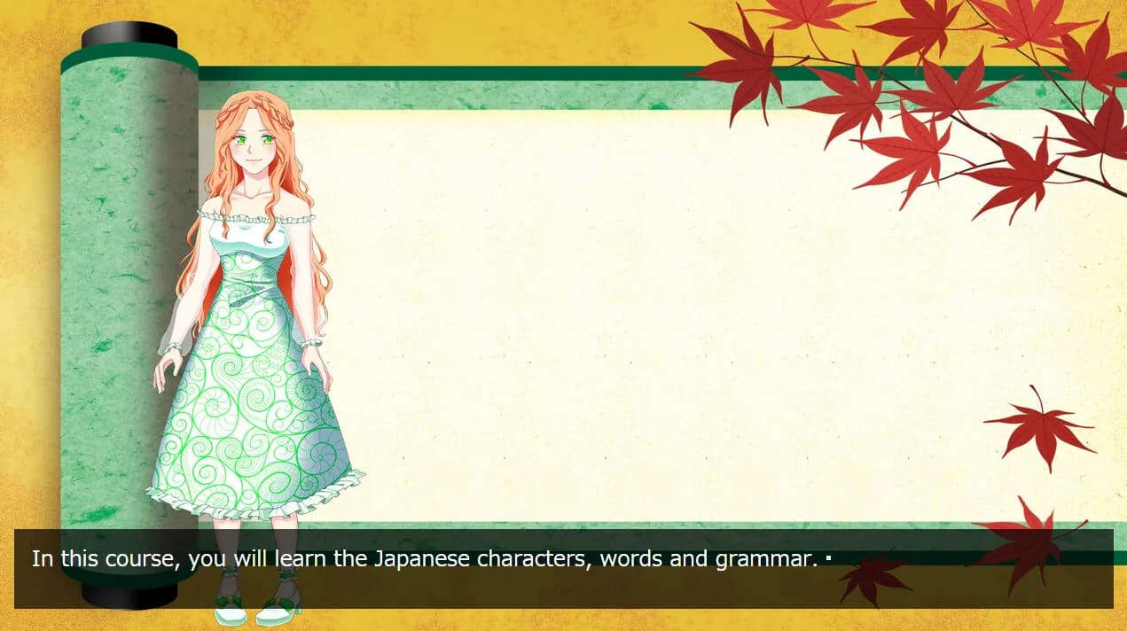 Learn Japanese görsel 2