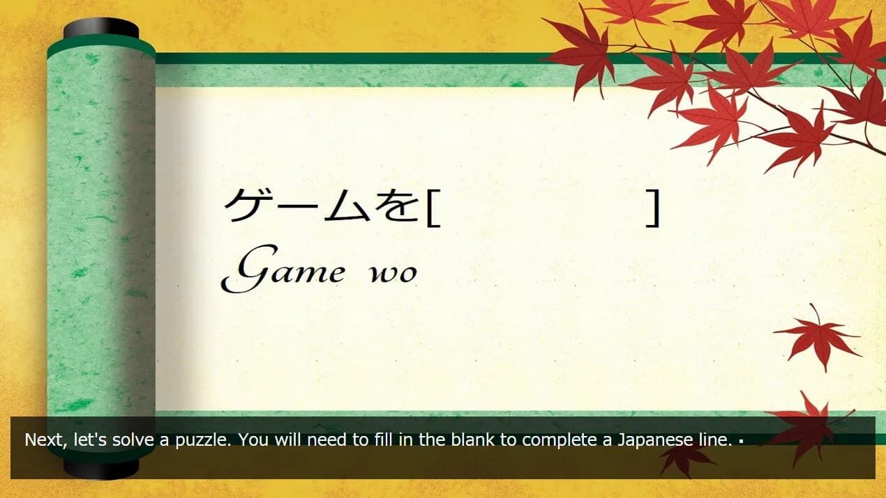 Learn Japanese görsel 6
