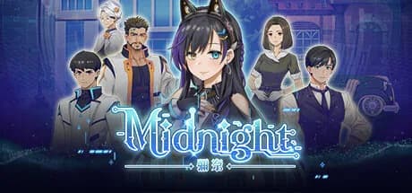 Midnight彌奈 görsel 1