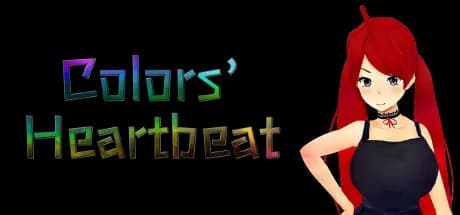 Colors’ Heartbeat görsel 1