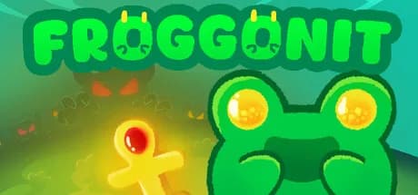 FROGGONIT