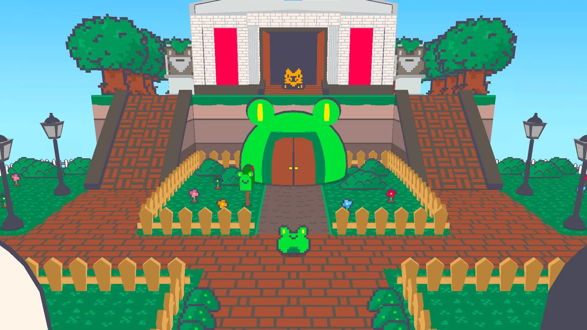 FROGGONIT görsel 2
