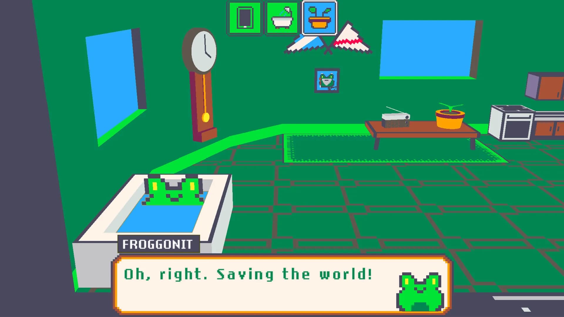 FROGGONIT görsel 13