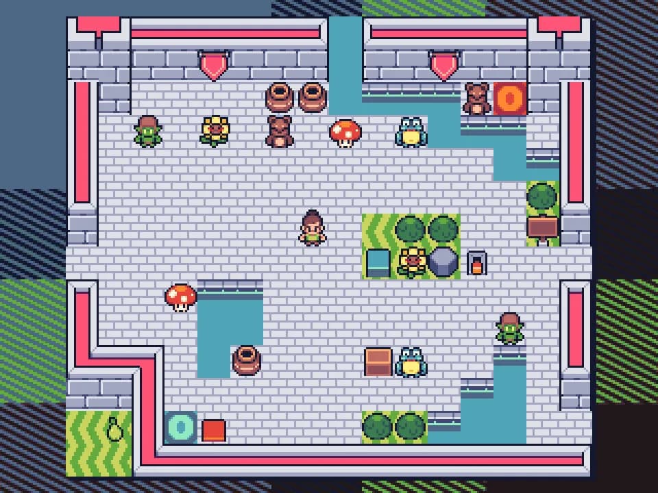 Goblin Party görsel 2