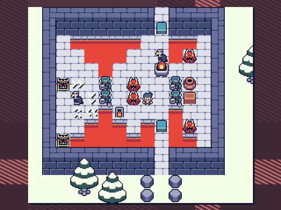 Goblin Party görsel 5