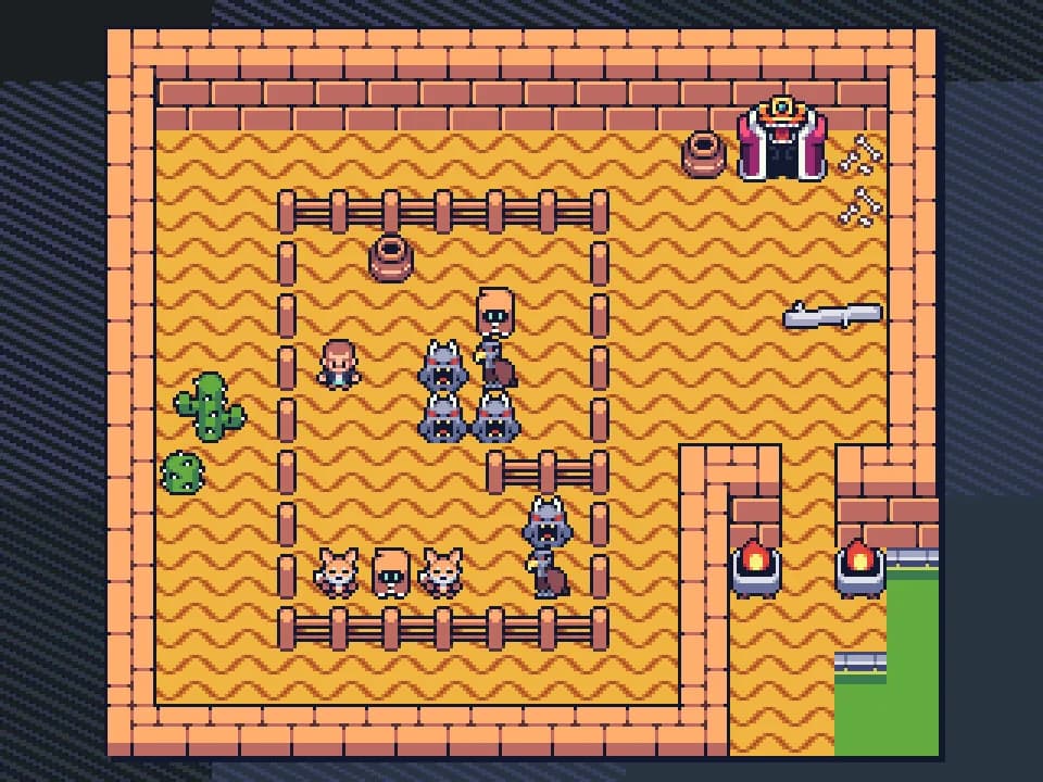 Goblin Party görsel 7