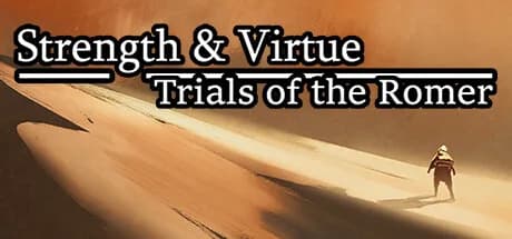 Strength & Virtue: Trials of the Romer görsel 1