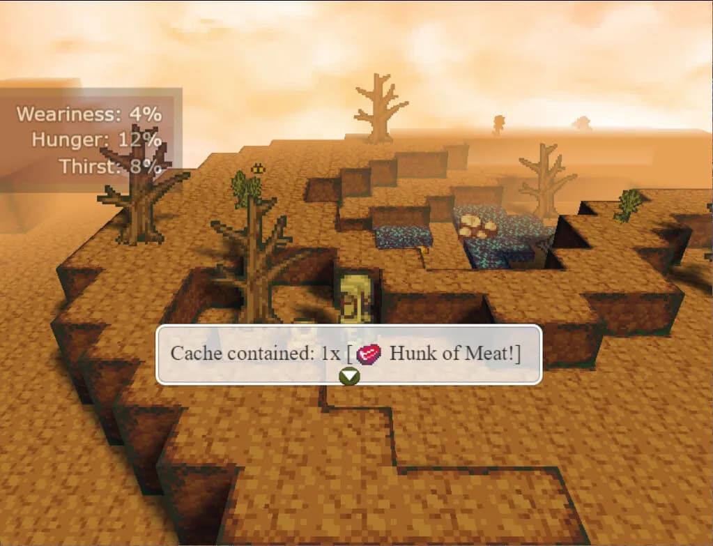 Strength & Virtue: Trials of the Romer görsel 3