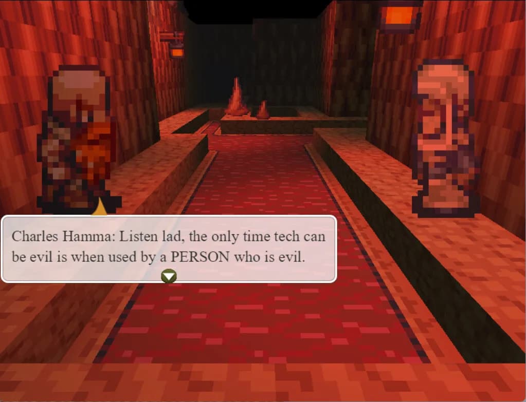Strength & Virtue: Trials of the Romer görsel 6