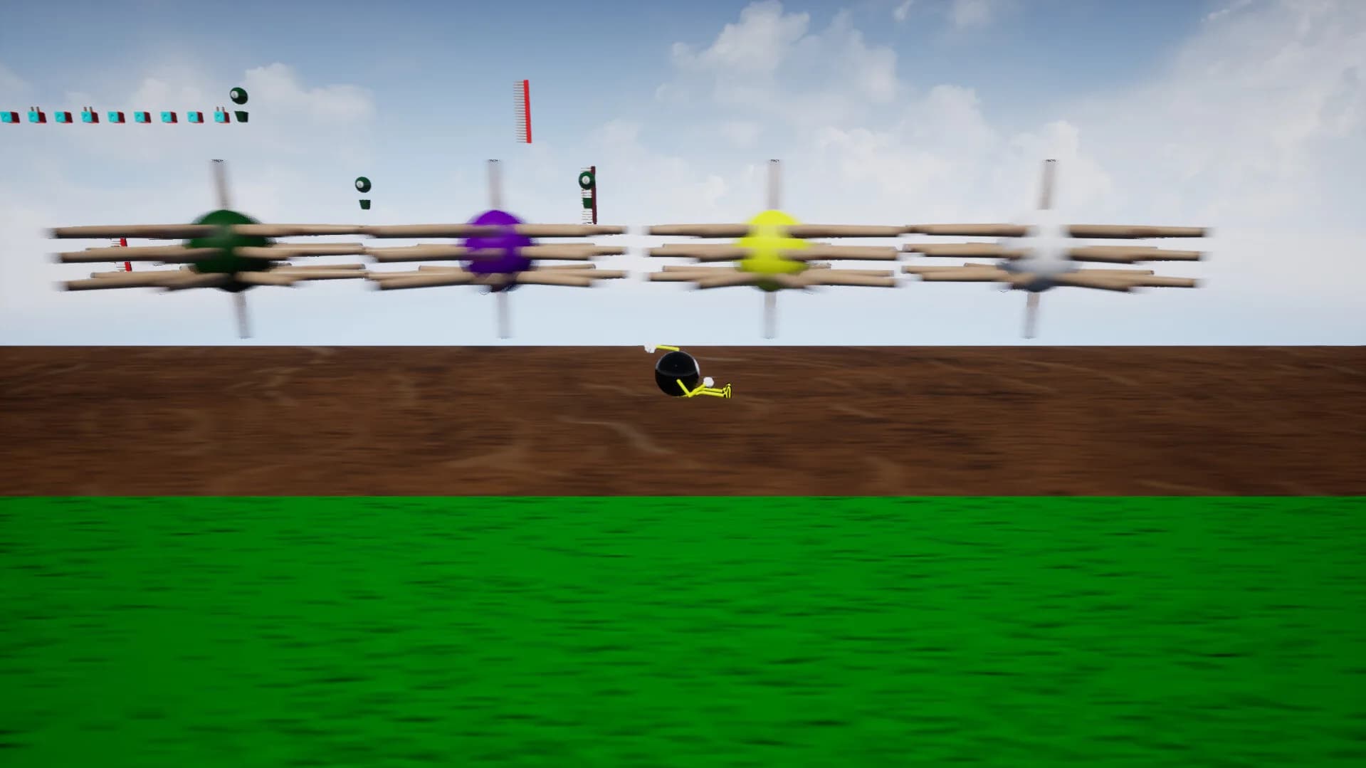 8 Ball 3 görsel 6