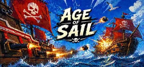 Age of Sail görsel 1