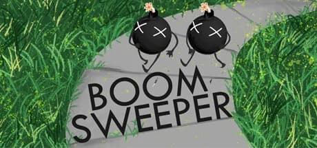 BoomSweeper VR görsel 1
