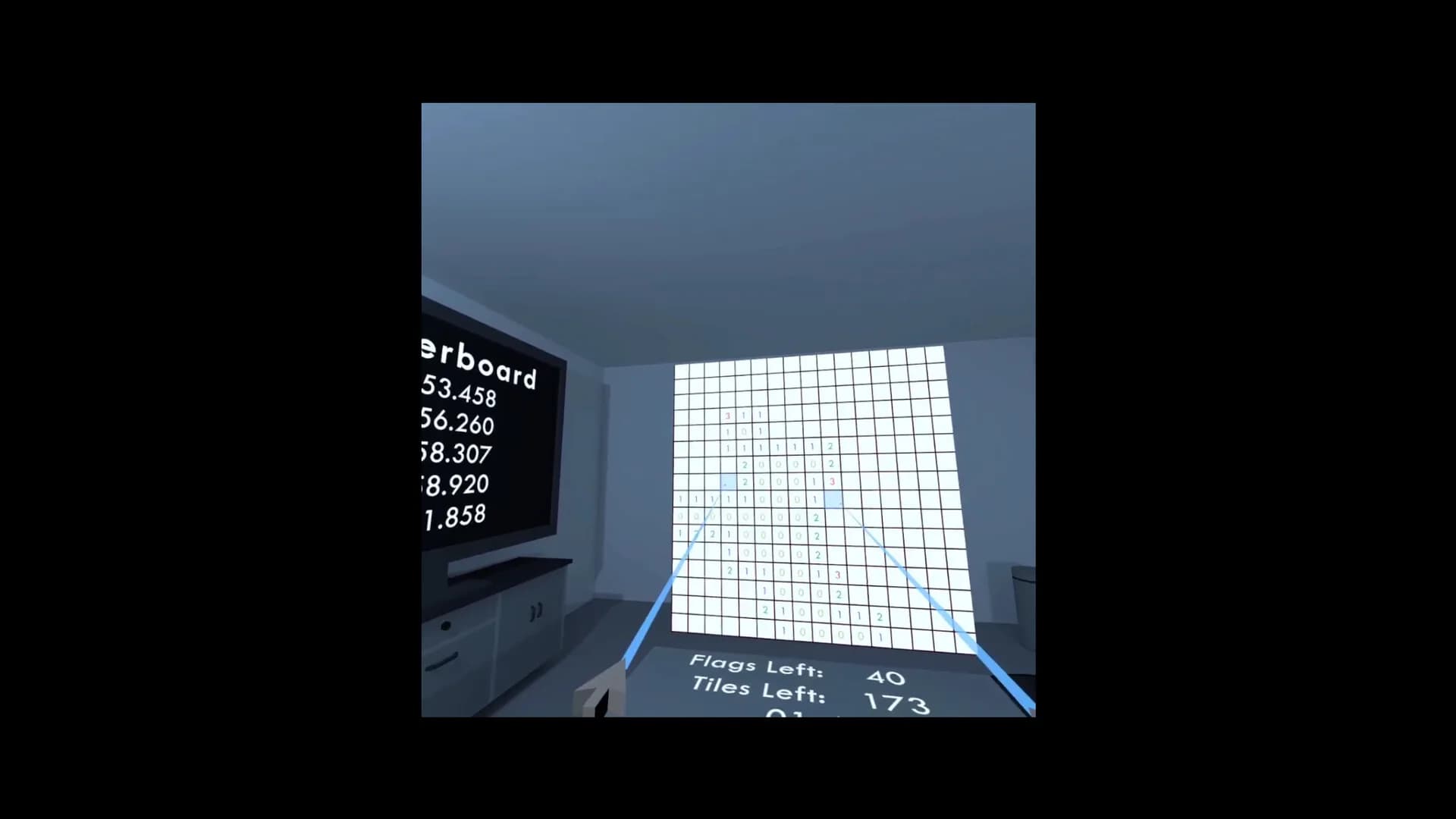 BoomSweeper VR görsel 3