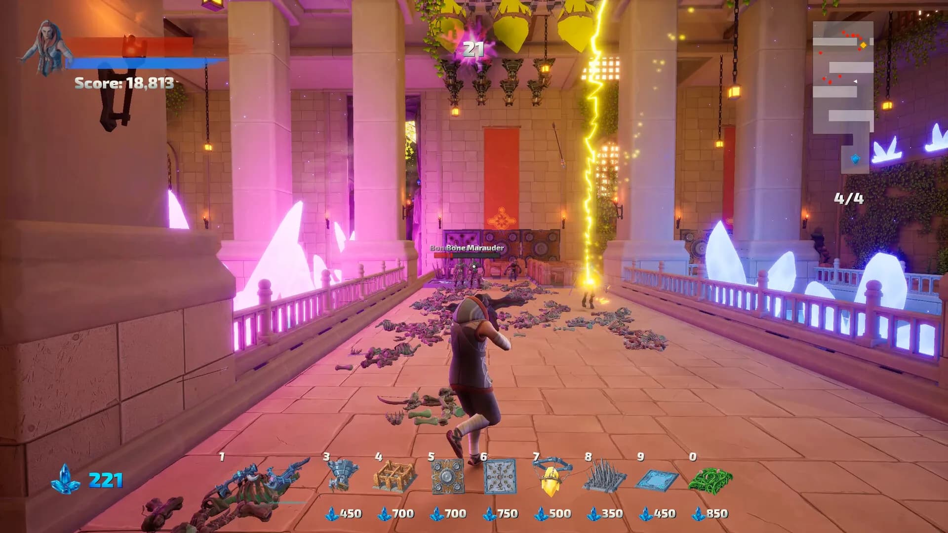 Portal Guardians görsel 7