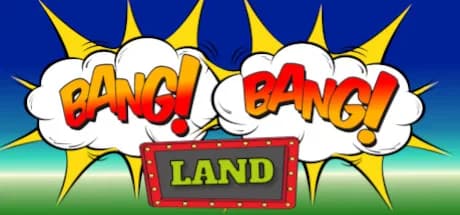 Bang Bang Land görsel 1