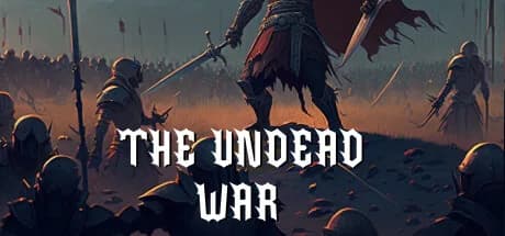 The Undead War görsel 1