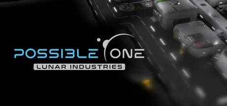 Possible One: Lunar Industries