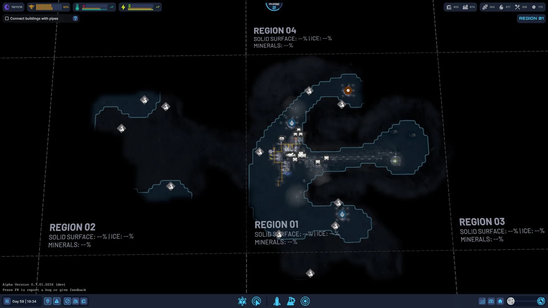 Possible One: Lunar Industries görsel 3