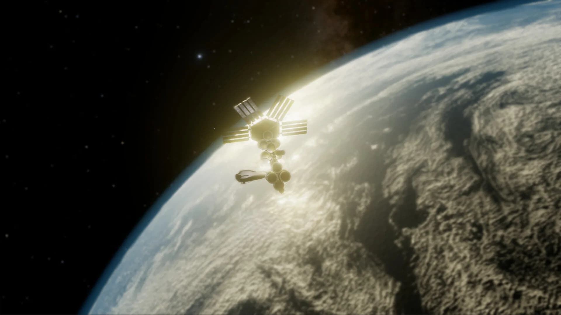 Possible One: Lunar Industries görsel 7
